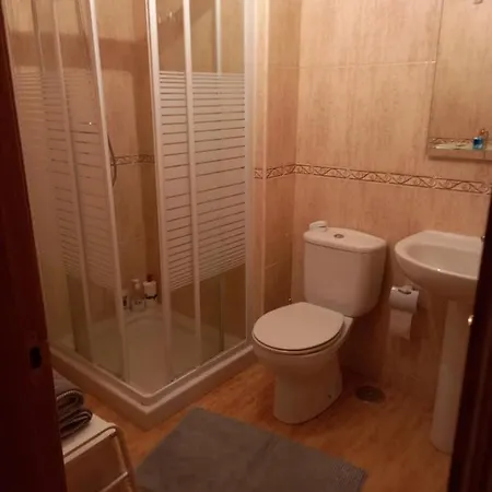 Apartment Magaz Mondariz