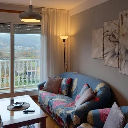 Magaz Apartment