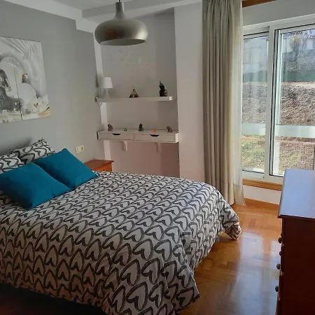 Apartment Magaz *